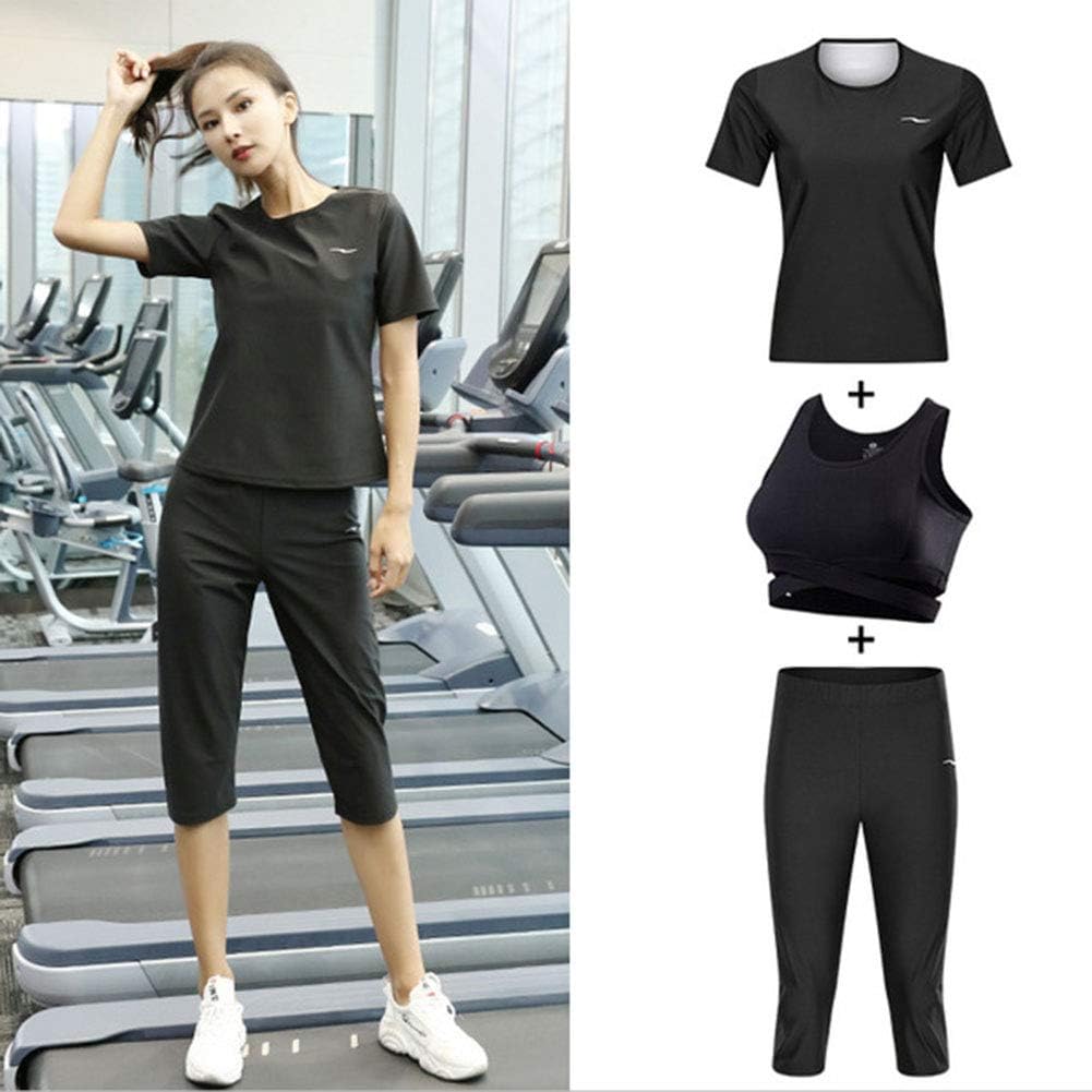 tute da sauna junlan