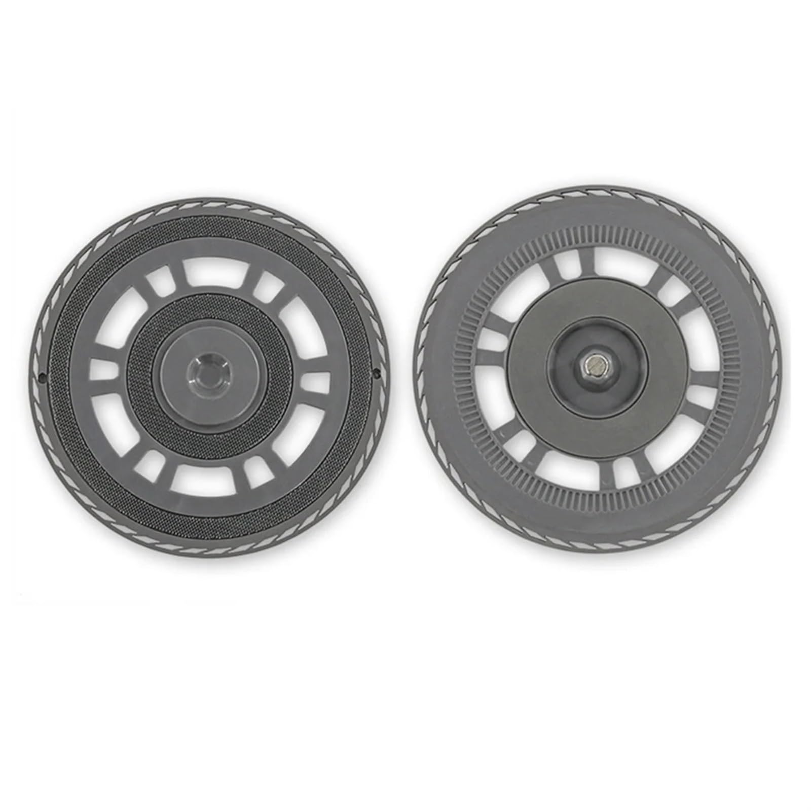 Supporto for mop for Dream L20 Ultra / X30 Ultra / X40 Ultra/Mijia M30 S Tappeto Sollevatore automatico Vassoio for mop Robot pulitore Pezzi di ricambio
