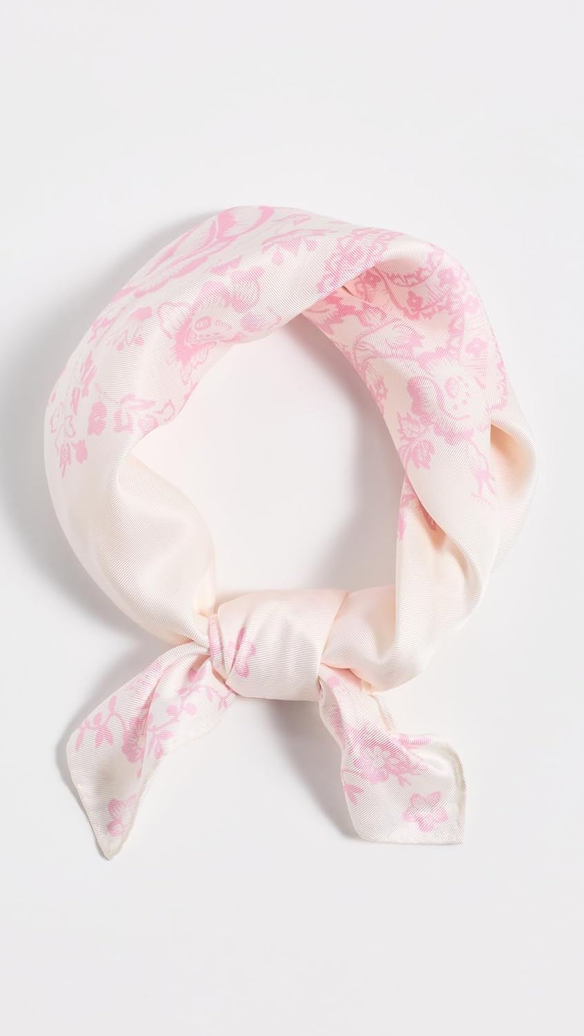 LOVESHACKFANCY Women's Labrina Head Scarf - Image 2