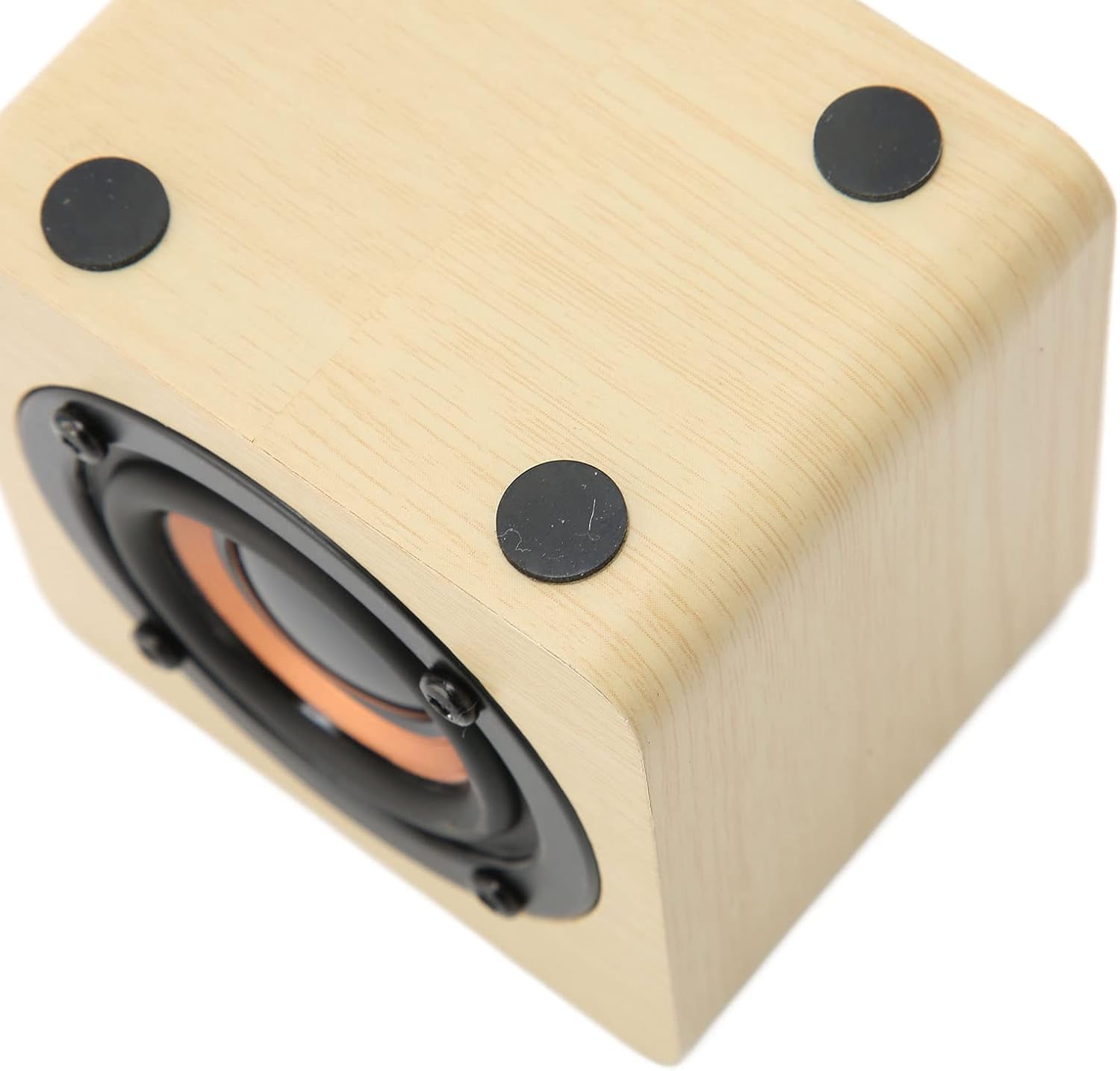 Control panel of the Acogedor Wireless Bluetooth Speaker