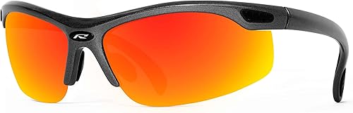 Renegade Gafas de sol polarizadas de rendimiento para cualquier actividad al aire libre