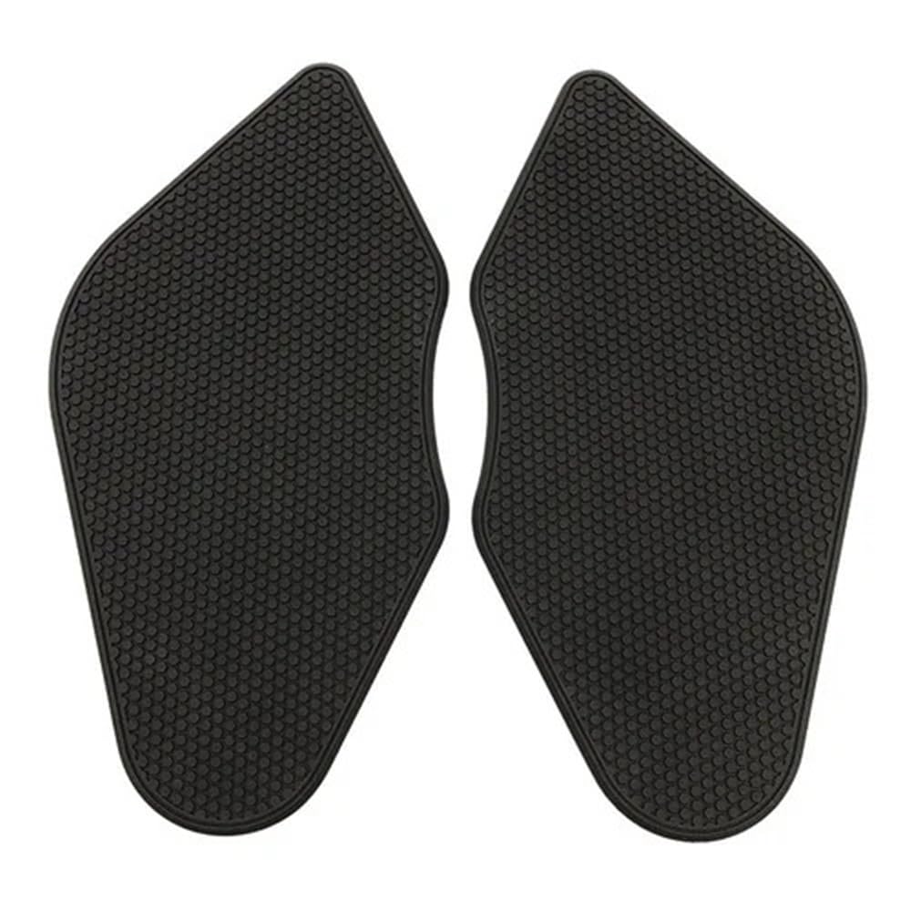 Tampon réservoir V-Strom DL650 XT ABS protection latérale haut de gamme 17-24