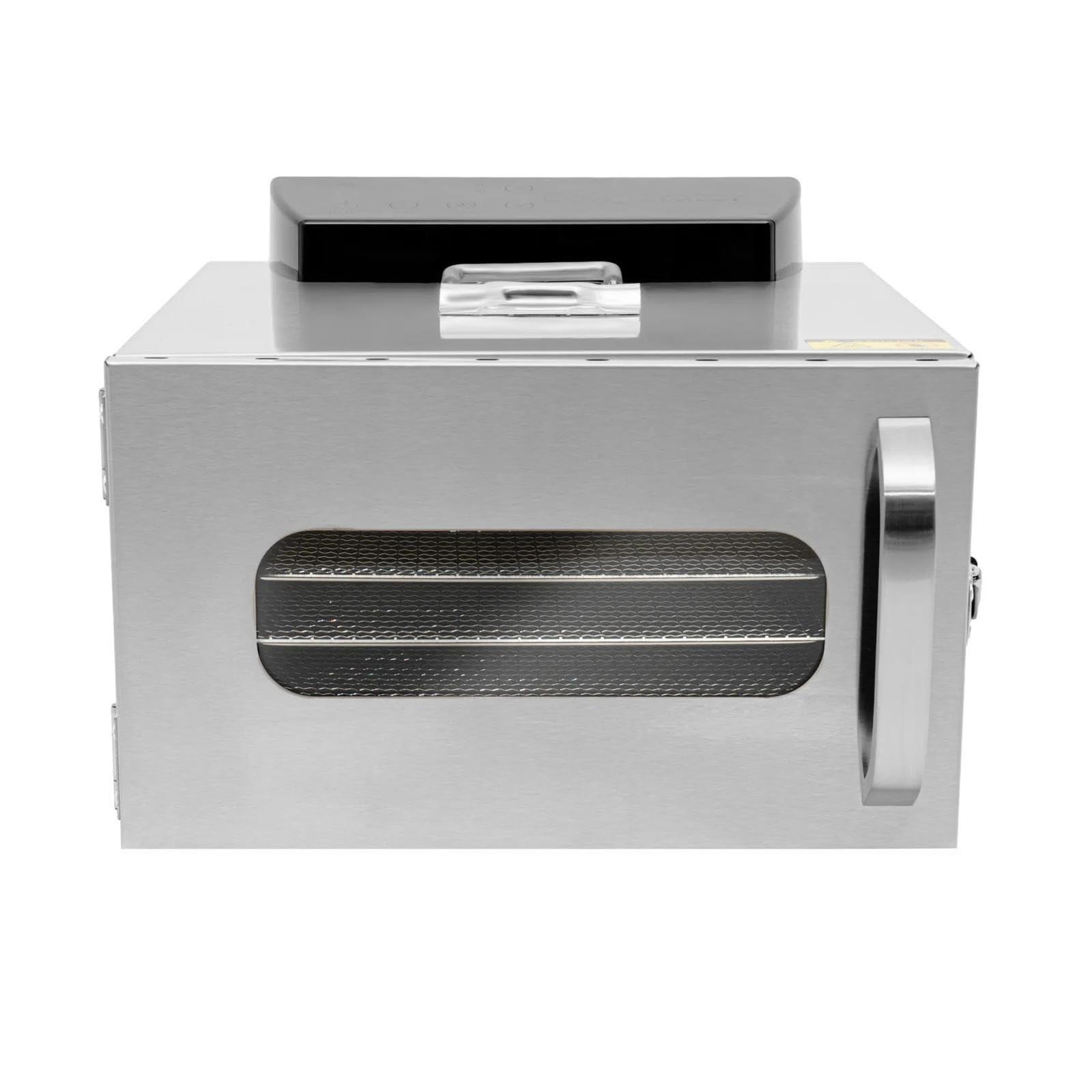 Asciugatrice Elettrica For Alimenti 6 Livelli