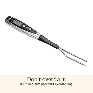 Cuisinart Deluxe Grill Tool Set, 20-Piece Grill Set, BBQ Accessories with Aluminum Case, Stainless Steel Grilling Accessories, BBQ tools, Grilling Gifts for Men, Fathers Day Gifts for Dad Husband