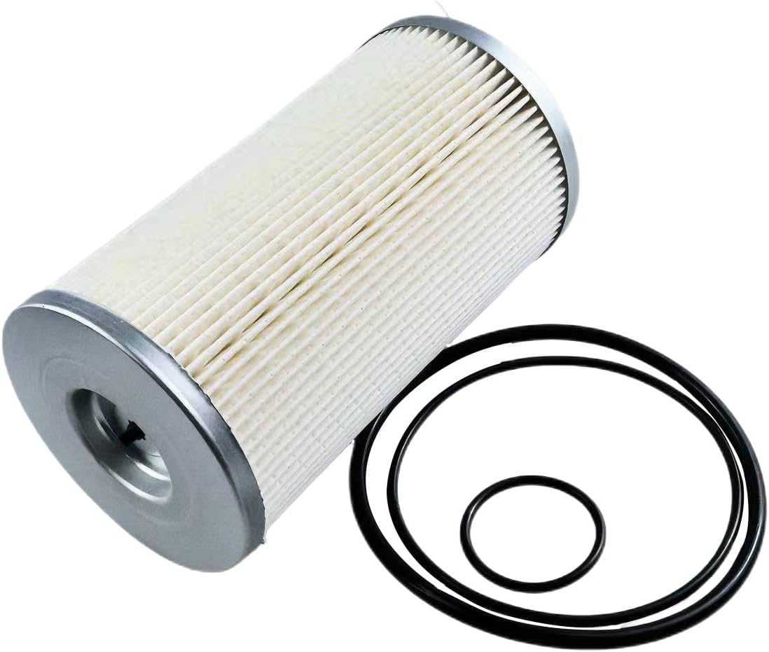 Fuel Water Separator Filter 23304-E0020 Compatible for Hino 198 238 258 268 338 358 WorkStar 7600 7600