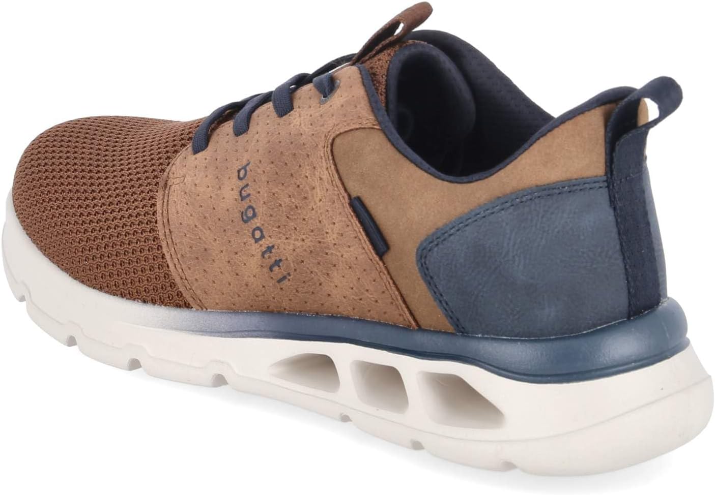 Bugatti Men's 321-aw503 Lace-Up
