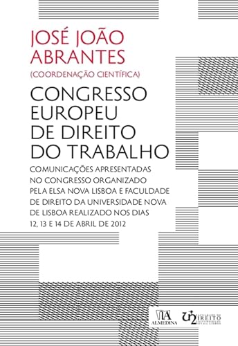 Congresso Europeu de Direito do Trabalho
