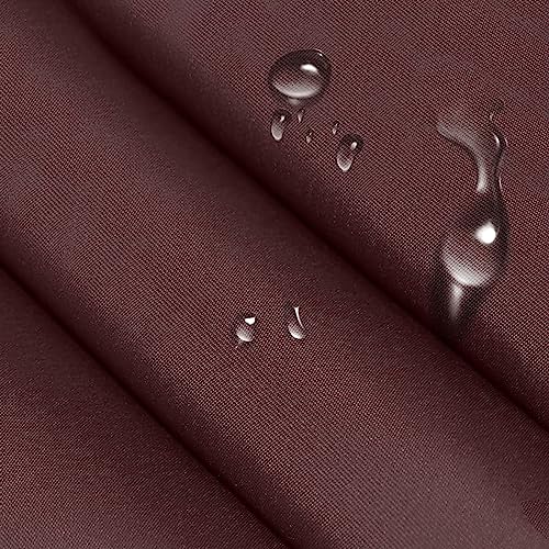 Lona impermeable para toldos retráctiles con protección UV 3