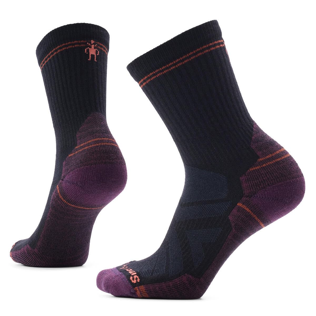 Smartwool Women's Hike Light Cushion Crew Socks