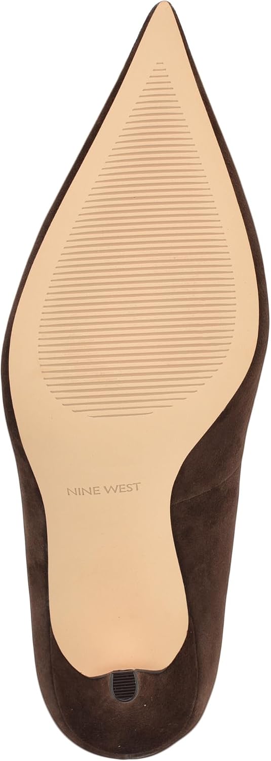 Nine West Women's Gemmha Pump