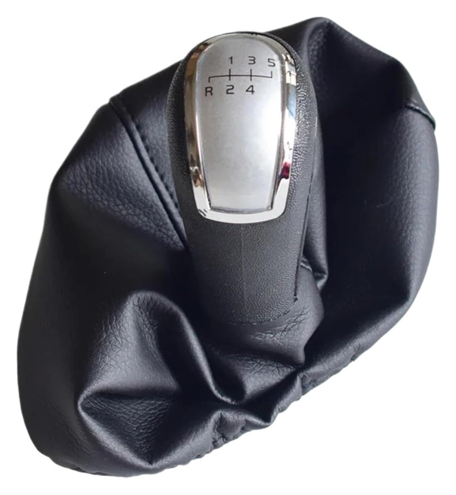 GXSAI Car Gear Lever for Benz C Class W202 W208 E W210 W203 S203 W245 W169 W168 12mm 5 6 Speed Car Shift Gear Knob