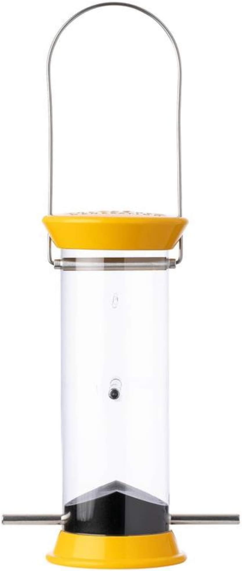 Droll Yankees Classic Sunflower or Mixed Seed Bird Feeder