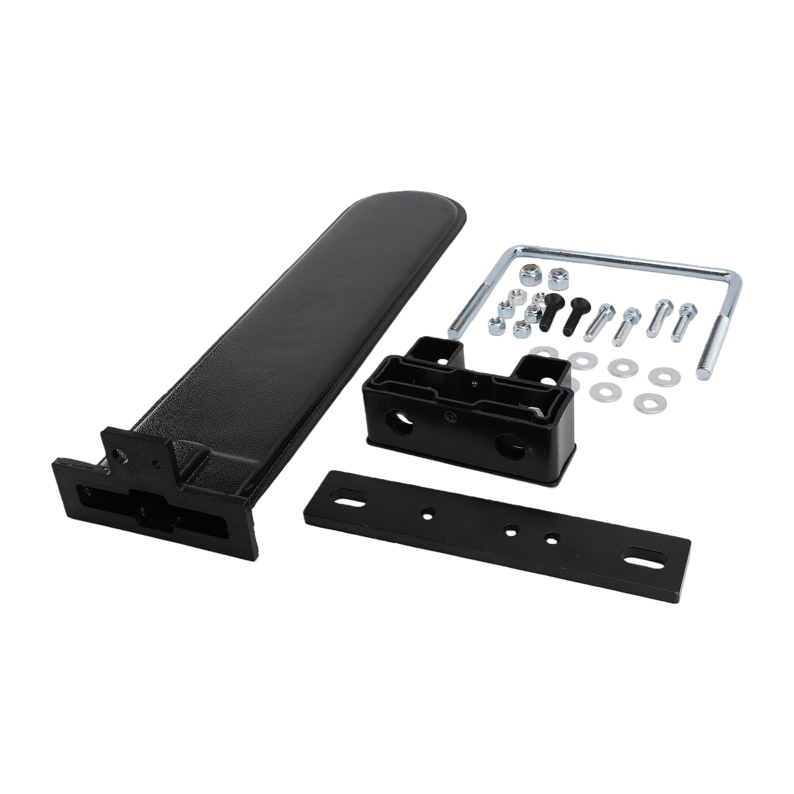Haofy Funda para Motosierra 20 Pulgadas, Vaina ABS con Soporte de Acero