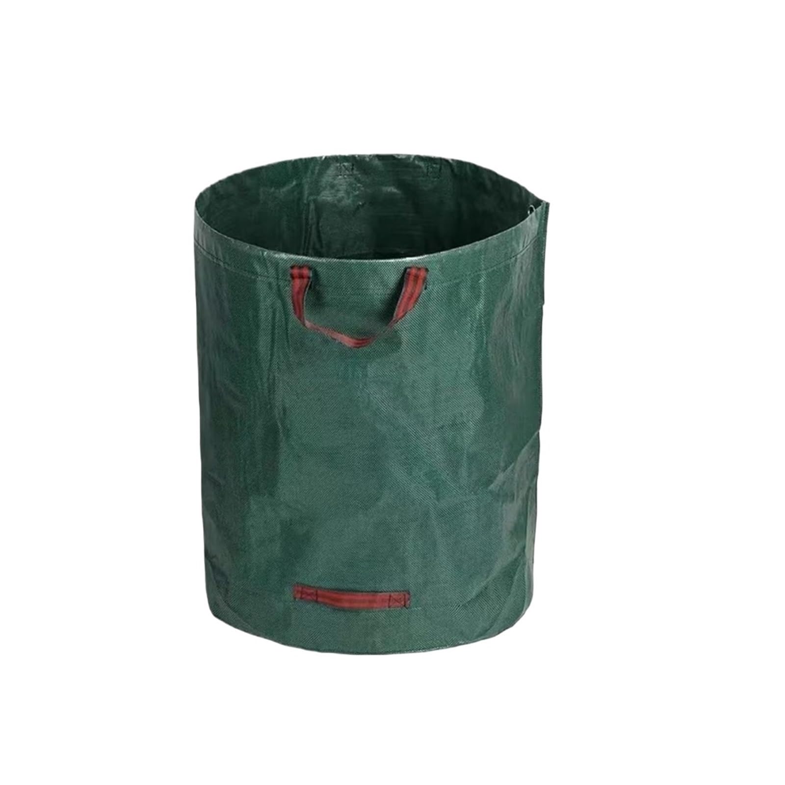 Garden Waste Bags Garden Waste Bag 60L-500L Large Capacity Reusable Waterproof Leaf Sack Storage Collection Container(200L)