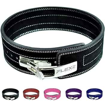 トレーニングベルト Amazon | Iron Bull Strength トレーニングベルト 6インチパッド