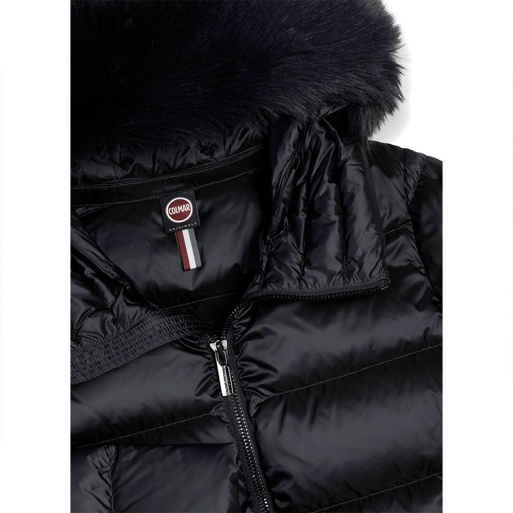 COLMAR 22000016E Steppjacke 52