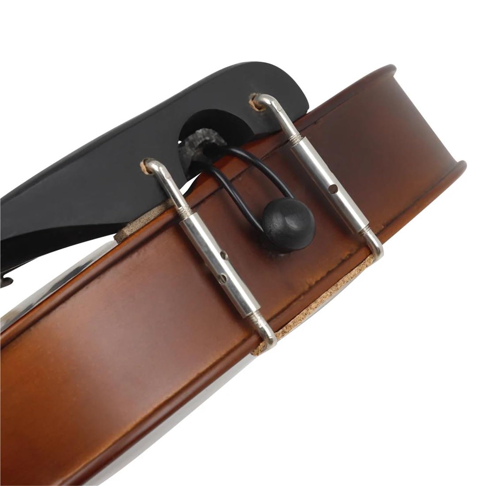 Violini Professionali Violino Acustico In Legno Massello Retrò Opaco In Tiglio Con Custodiacorde Per Arco Accordatore Per Poggiaspalla