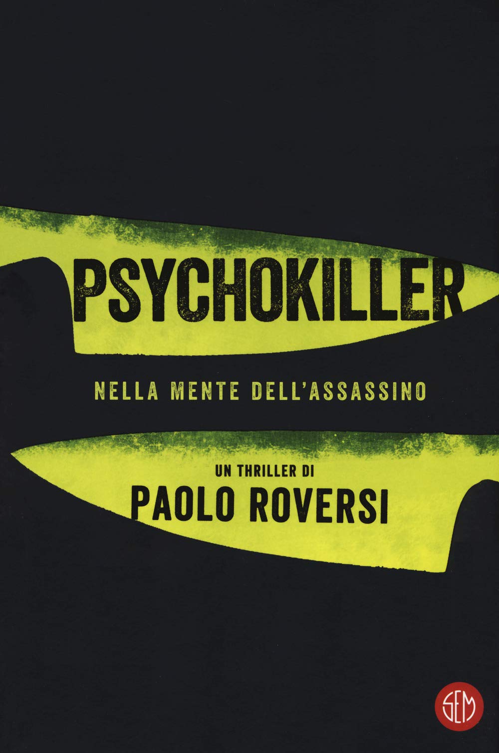 Psychokiller. Nella Mente Dell'assassino - 4