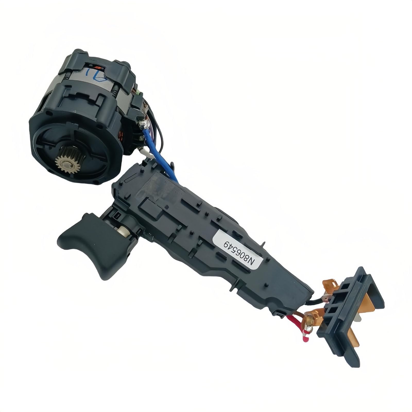Amazon.com: N493868 N806546 N806548 N806549 18 Teeth Motor and