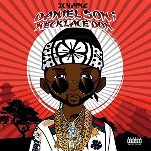  1 Yeezy Boot [Explicit]