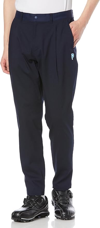 プーマ ゴルフ ドビータック EXストレッチ テーパードパンツ ウェア XL プーマ（PUMA）（メンズ）ゴルフウェア P EX ストレッチ