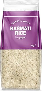 Basmati Rice, 1kg
