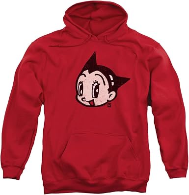 astro pullover