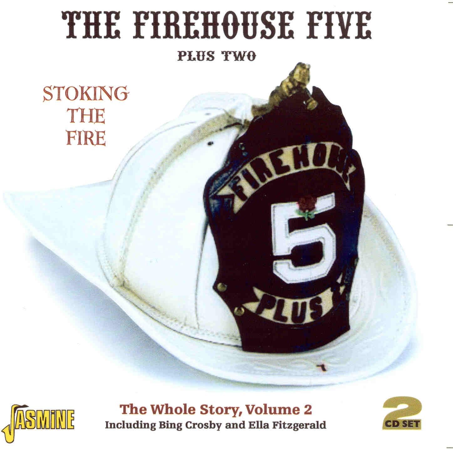 Stoking The Fire: The Whole Story Volume 2