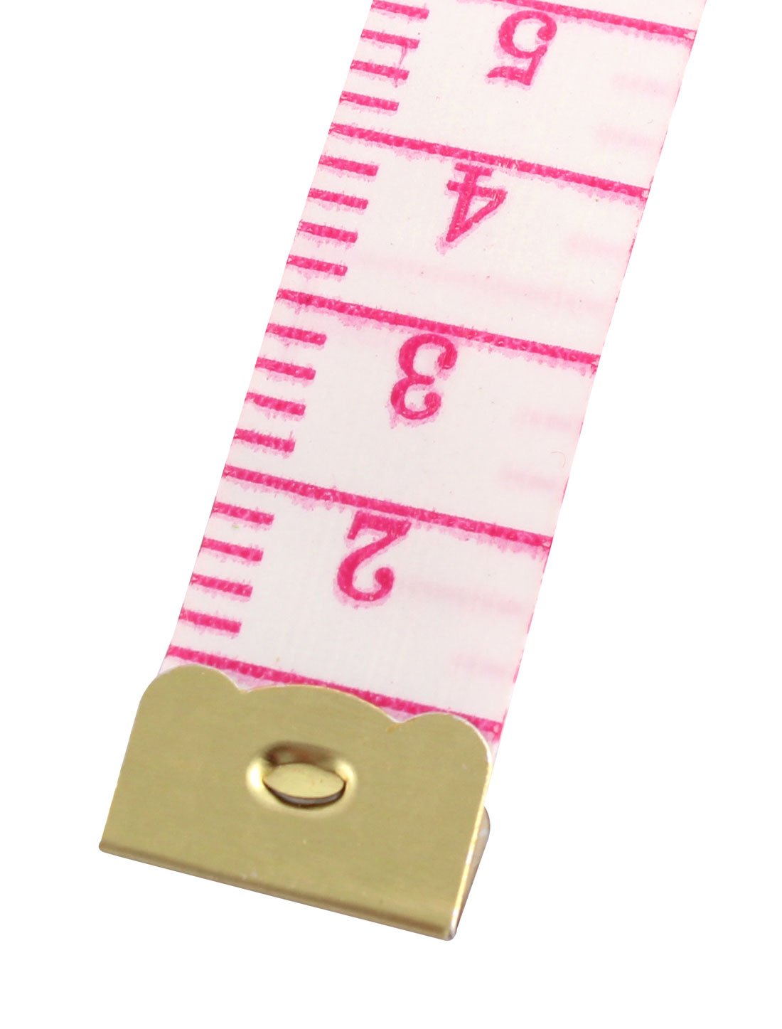 Aexit 1.5M Tailor Tools & Home Improvement Plastic Flexible Ruler Cloth Ruler Yellow Tape Measures for Seamstress