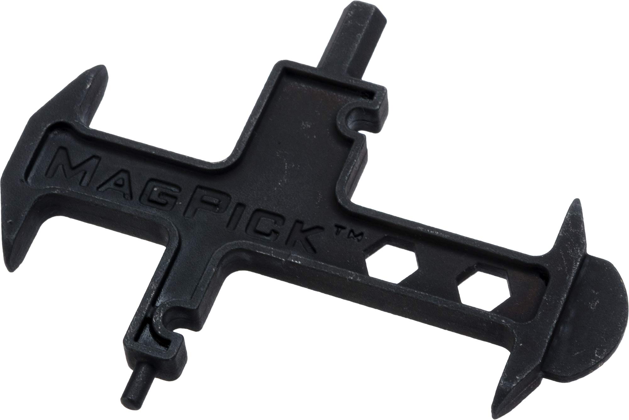 Evike - EMG MAGPICK Multi-Tool for Gas Blowback Airsoft Pistol & Co2 Mags