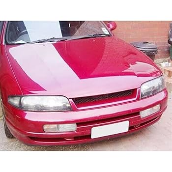 日産R33スカイライン　グリル Yahoo!オークション -「スカイライン r33 グリル」の落札相場