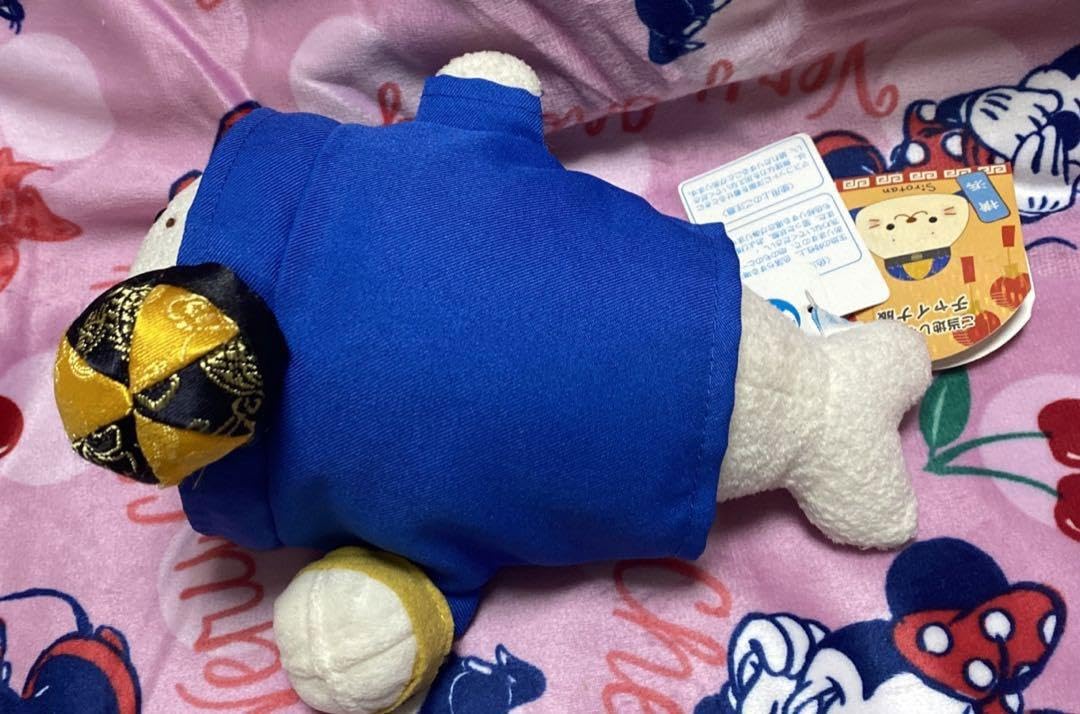 しろたん 横浜 札幌 名古屋 マスコット ぬいぐるみ シマエナガ