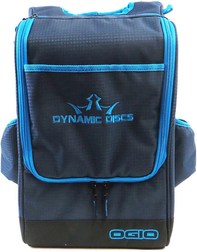 dynamic discs ogio bag