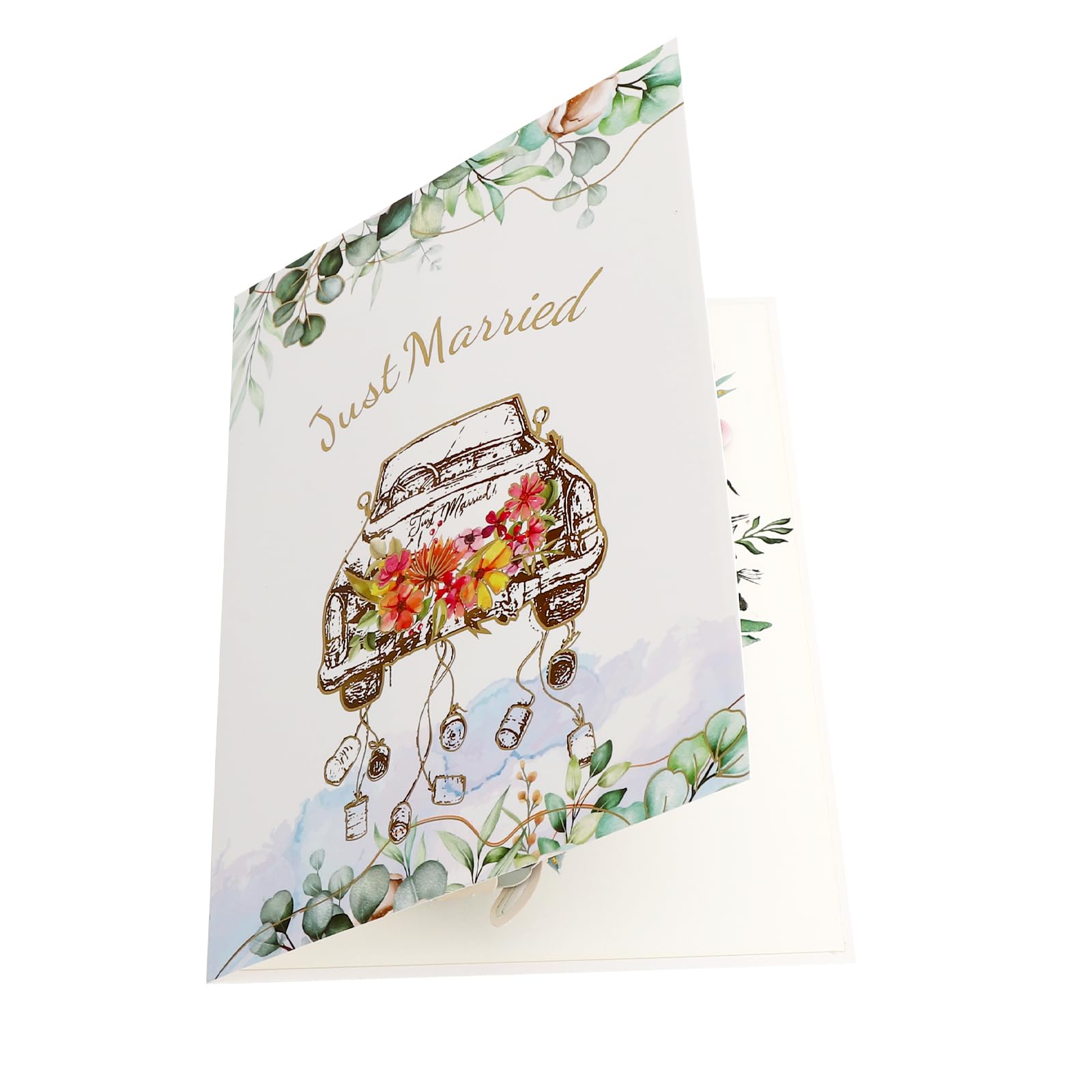 Valentines Card NC - 10 Tarjetas De Compromiso 3D Para Novios Y Novios,  Tarjetas De Felicitación De Invitación De Boda, Cortadas Con Láser Para El  Día De San Valentín, Tarjeta De Aniversario (, image size:1600x1600