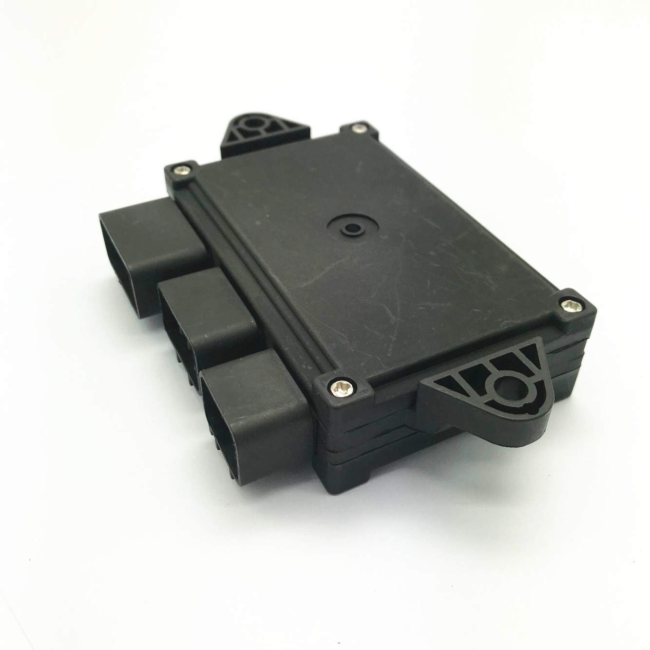 JA-ALL Central Relay Junction Fuse Box for HISUN 800cc UTV 800 Massimo BENNCHE