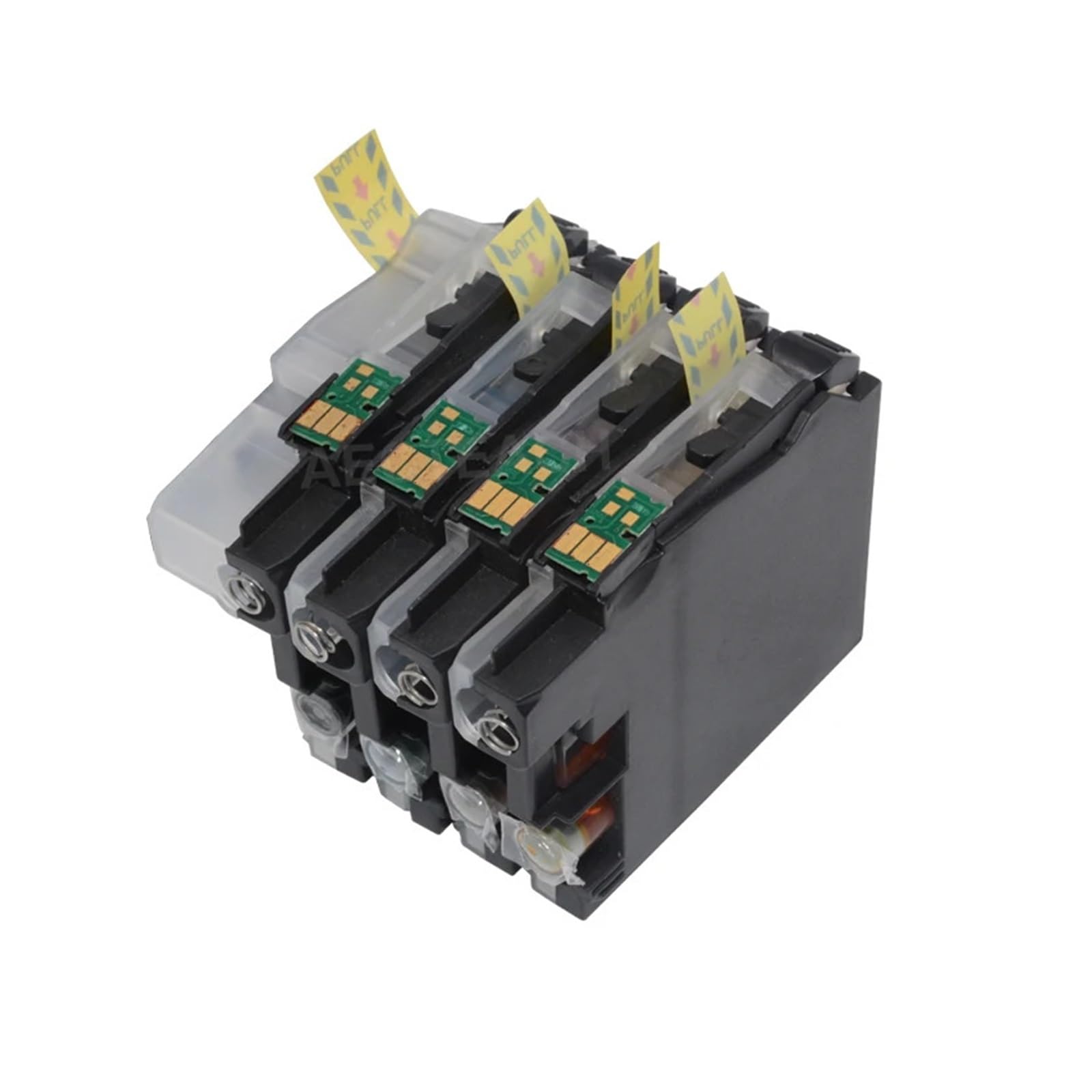 Compatibile con Brother, inchiostro LC223 LC221