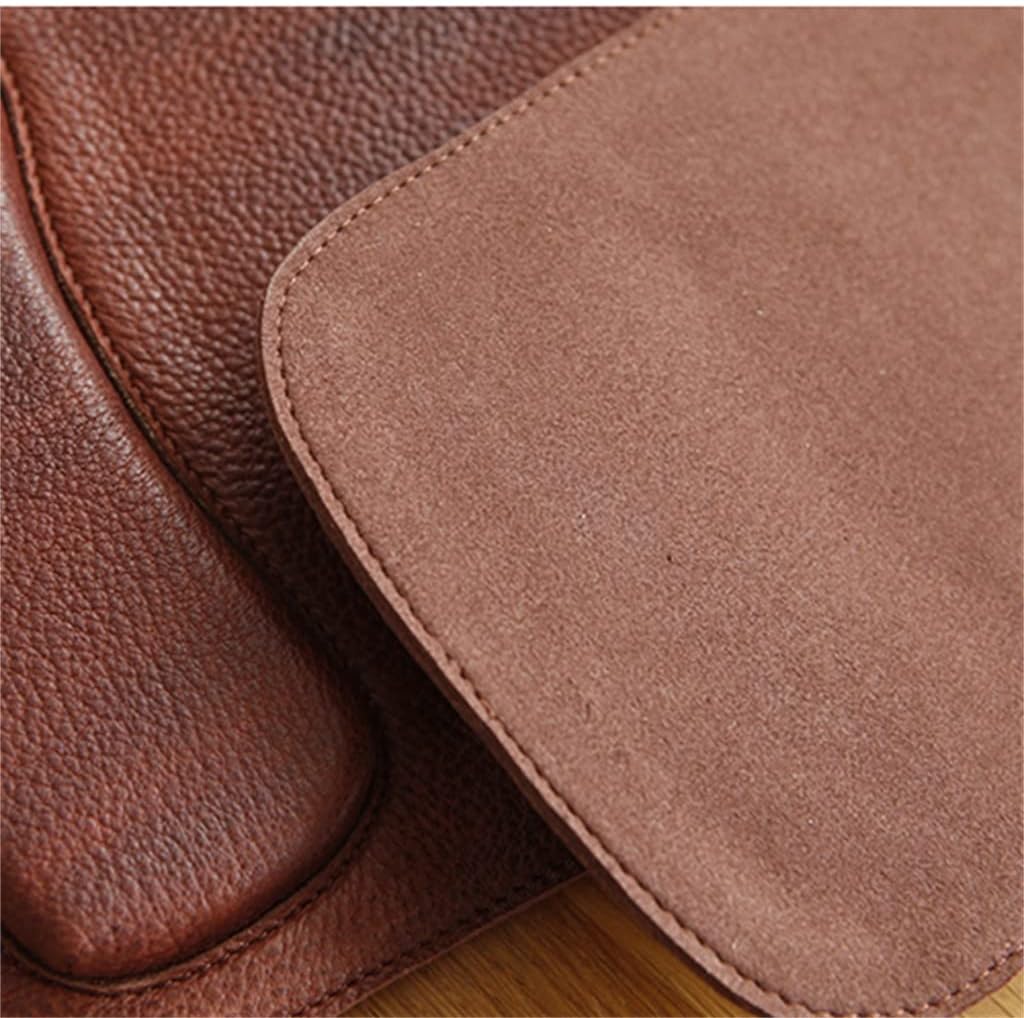Leather Pad Layer Soft Wrist Guard Literary Hand Keyboard