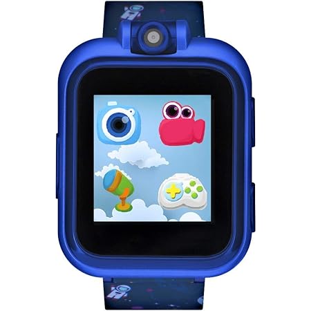 itech watch app