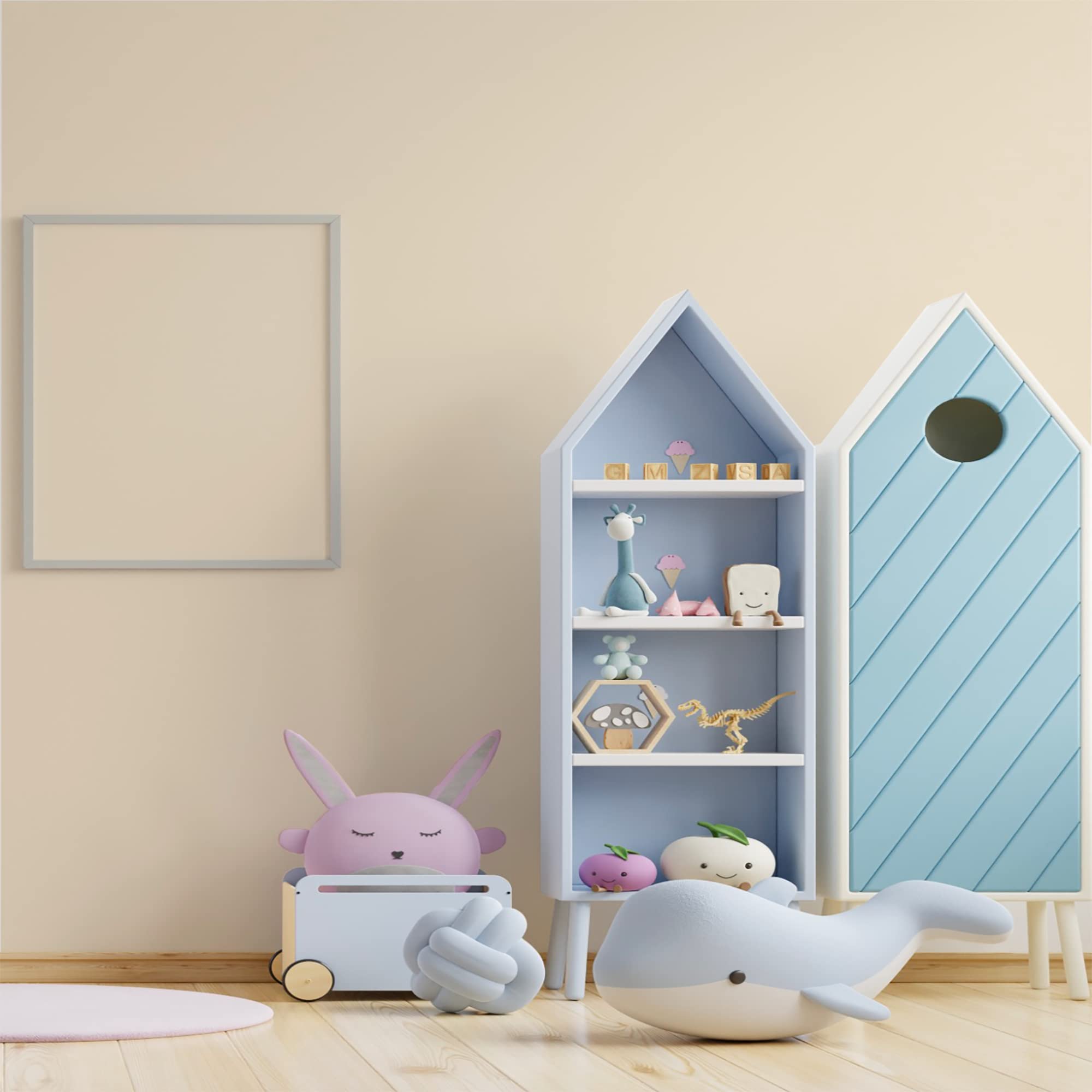 Pittura naturale ecologica effetto Satin NATURA – Tassili – parete interna – 34 colori – 9 L – 140 m2