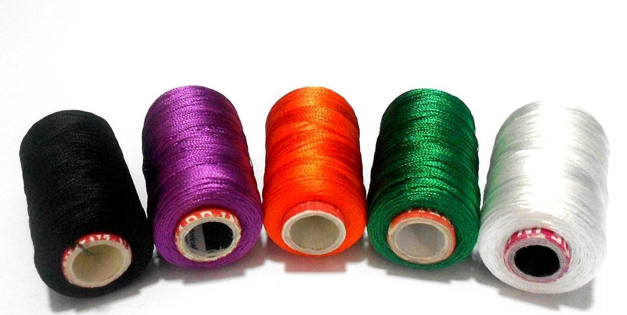 Crochet Silk Thread Crochet For Beginners