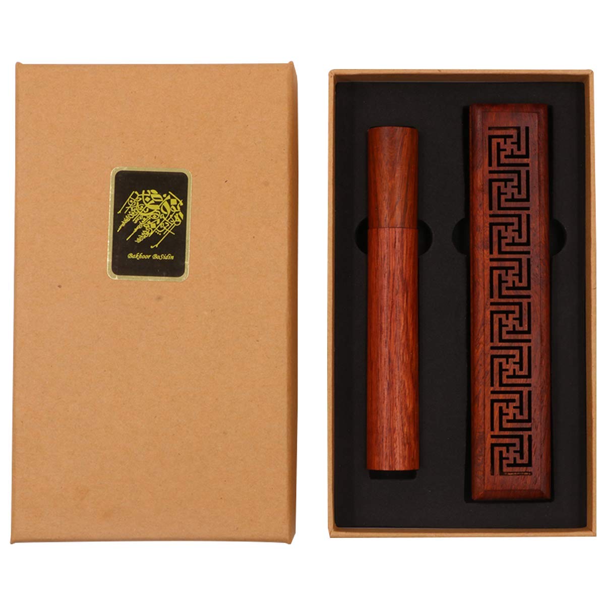 Buy Bakhoor BoSidin Oud Incense Bakhoor 20 Sticks Luxury Oud Gift