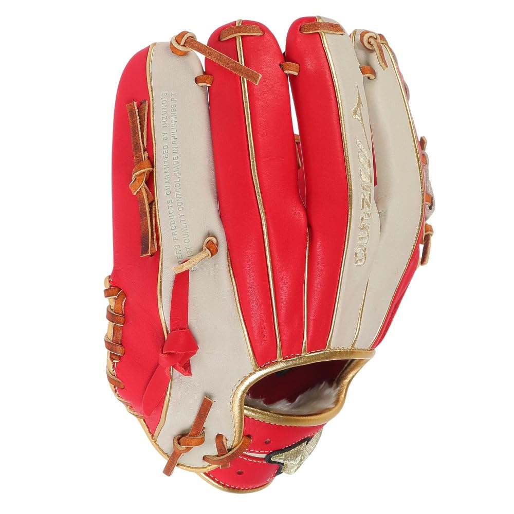 Amazon | ミズノ（MIZUNO） 軟式用グラブ 内野手 野球グローブ