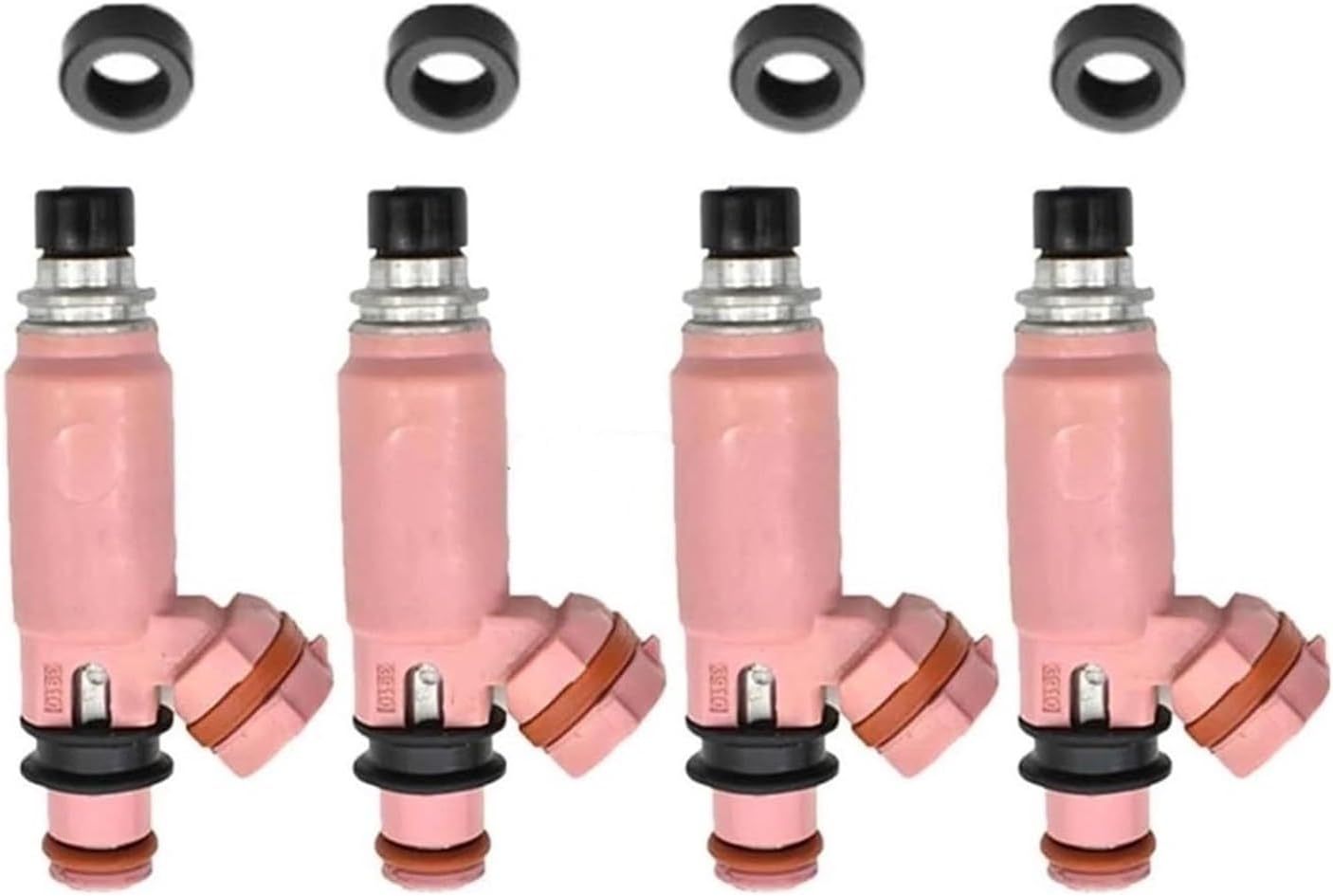 コイケスープレックス COIKE SUPLEX コイケスープレックス 4色セット