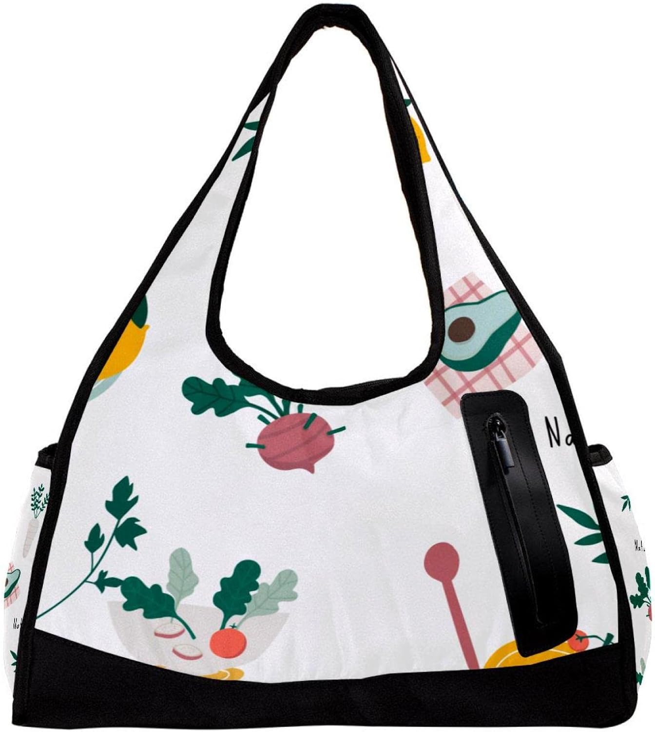 Bolsas Deportivas de Lona