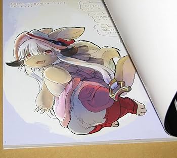 Amazon.co.jp: ドアビートル(つくしあきひと) メイドインアビス