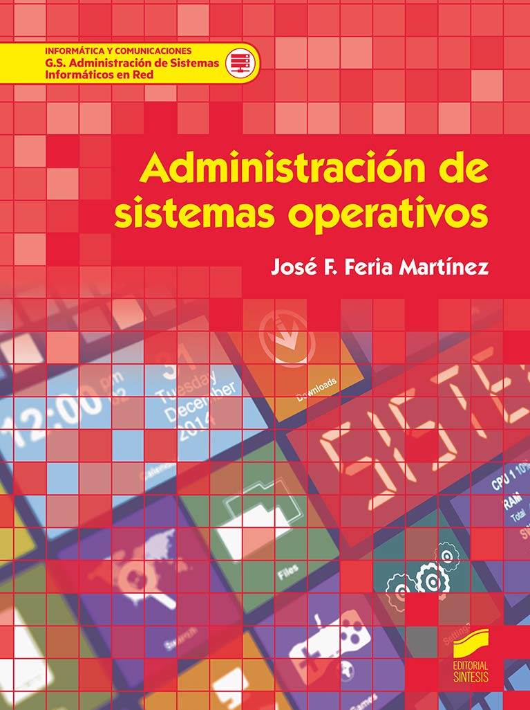 Administración de sistemas operativos: 67