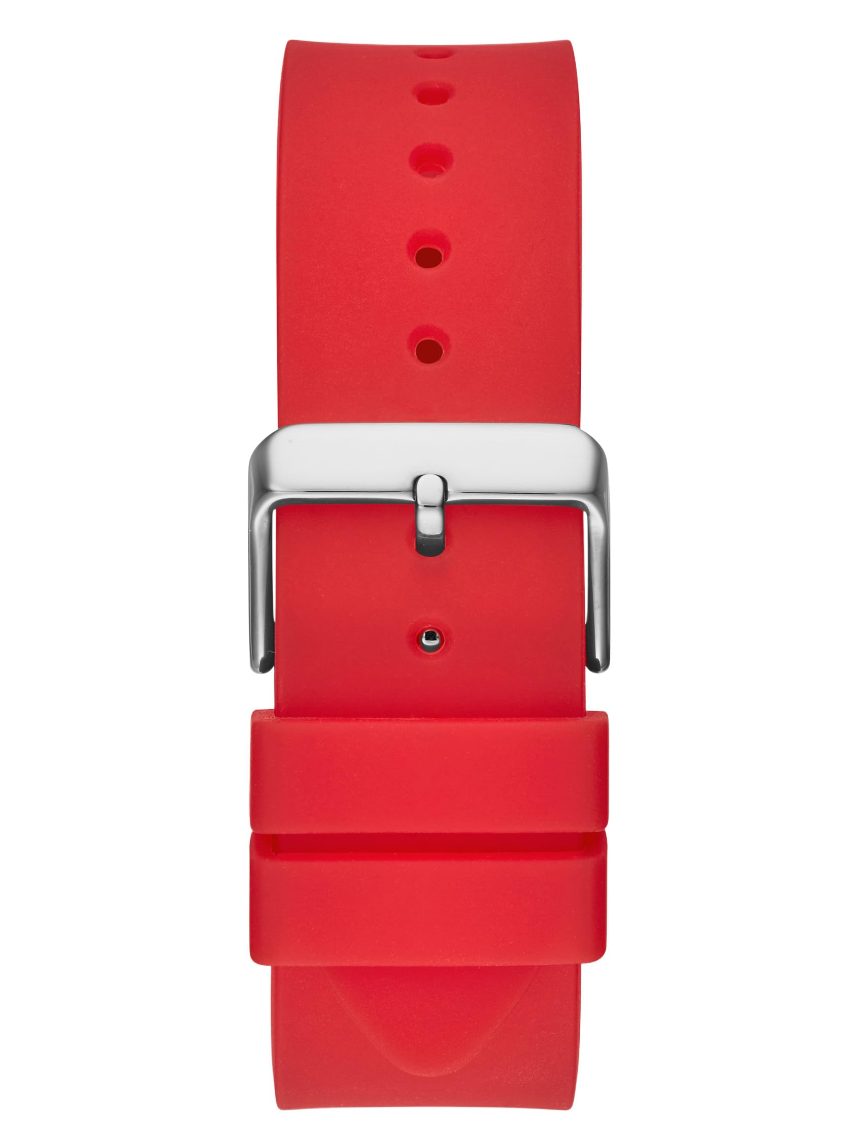 Guess 43x51MM Crystal Accented Watch