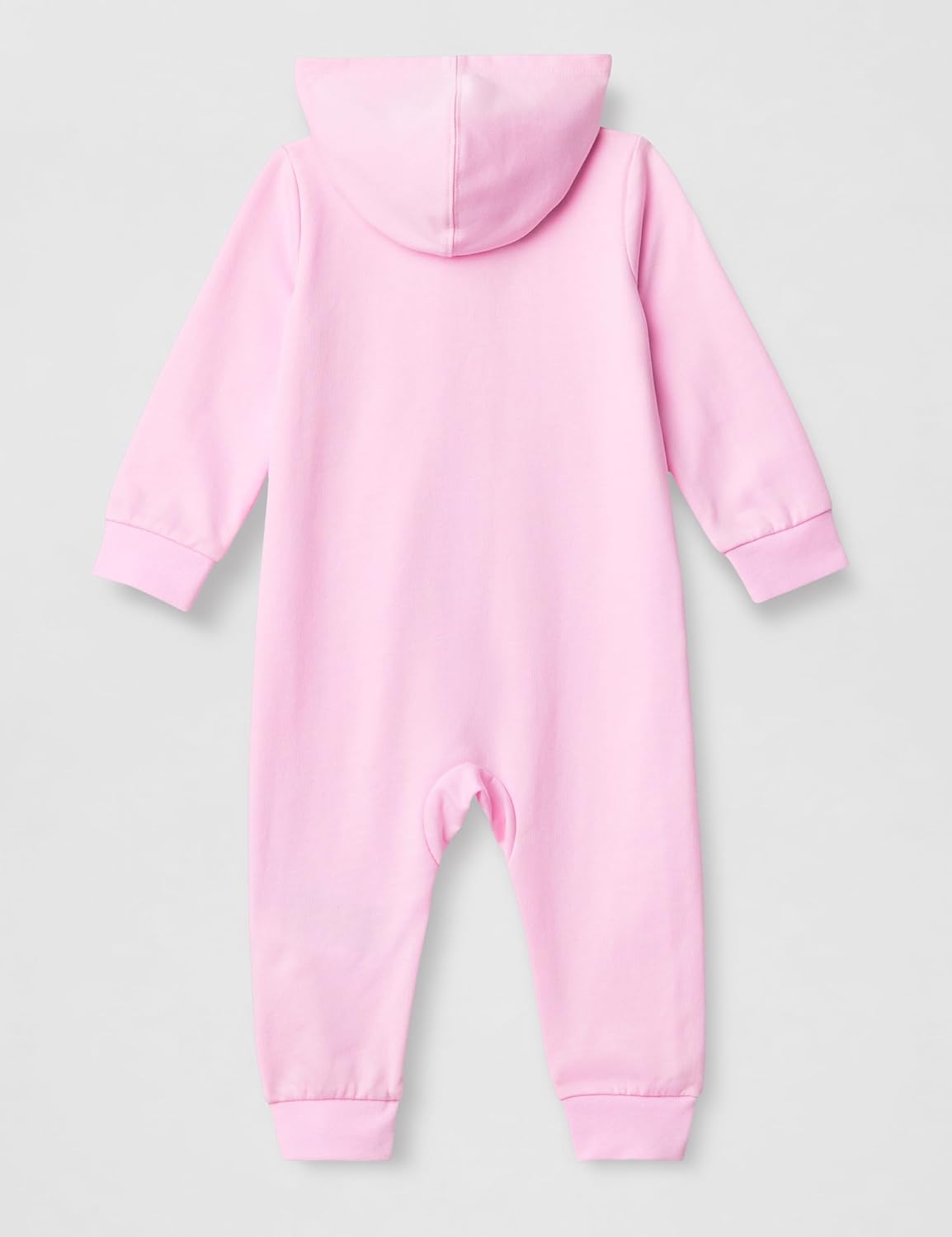 Nike Baby Essentials Full Zip Hooded Coverall