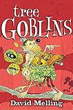  Goblins: Tree Goblins: Book 2