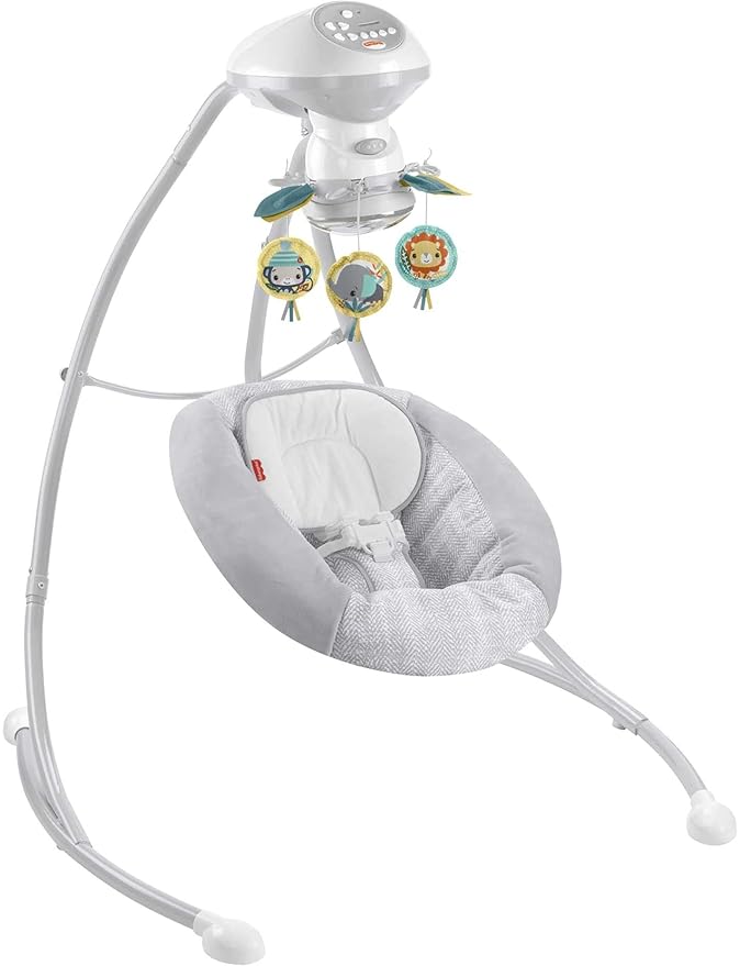 fisher price cloud swing